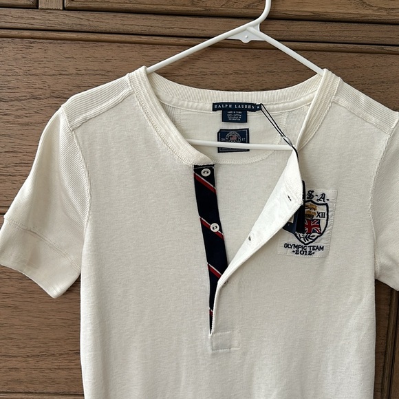 Ralph Lauren Olympic Team USA Dress | Size M - Picture 10 of 13